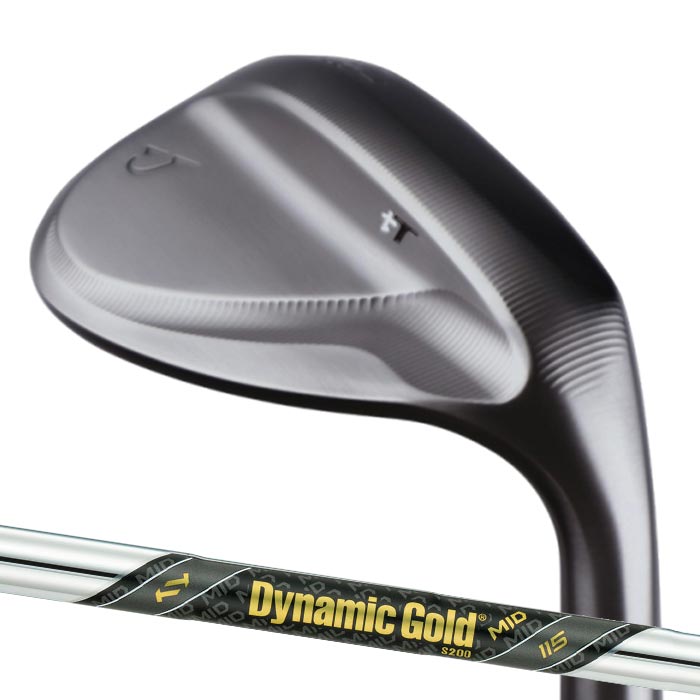 (カスタム野球クラブ)ジューシー JUCIE tT WEDGE2.0 ウェッジ DG MID 115