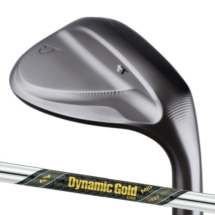 (カスタムクラブ)ジューシー JUCIE tT WEDGE2.0 ウェッジ DG MID TOUR ISSUE|WIZARD54