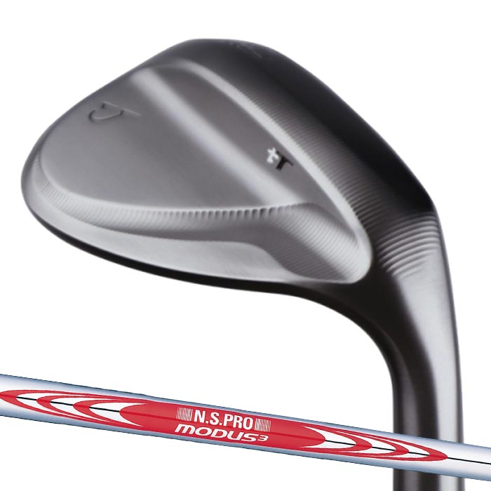 (カスタム野球クラブ)ジューシー JUCIE tT WEDGE2.0 ウェッジ N.S.PRO MODUS3 WEDGE