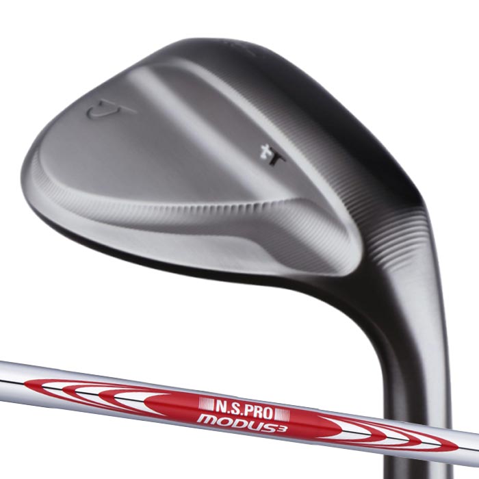 (カスタム野球クラブ)ジューシー JUCIE tT WEDGE2.0 ウェッジ N.S.PRO MODUS3 TOUR 120