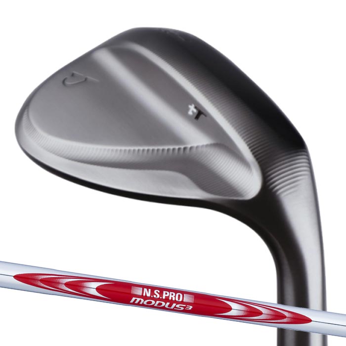 (カスタム野球クラブ)ジューシー JUCIE tT WEDGE2.0 ウェッジ N.S.PRO MODUS3 TOUR 125