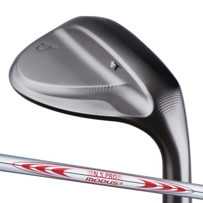 (カスタム野球クラブ)ジューシー JUCIE tT WEDGE2.0 ウェッジ N.S.PRO MODUS3 TOUR 130