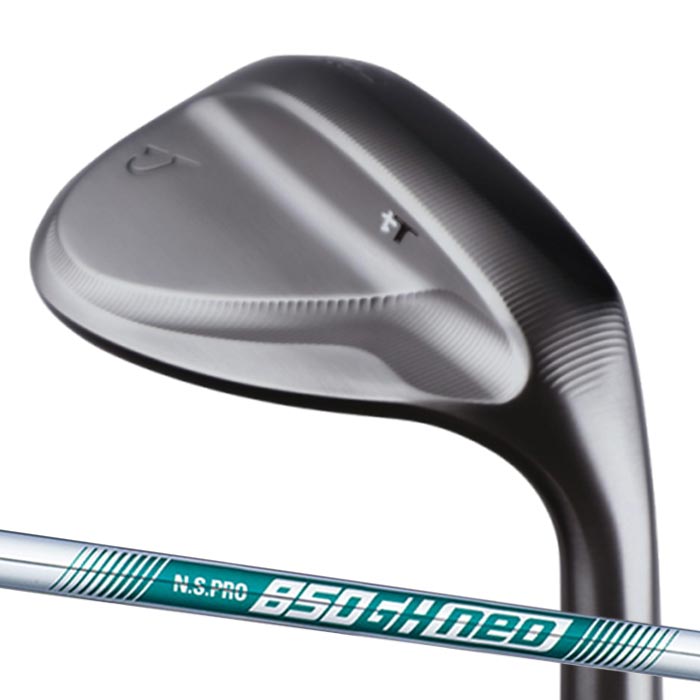 (カスタム野球クラブ)ジューシー JUCIE tT WEDGE2.0 ウェッジ N.S.PRO 850 neo