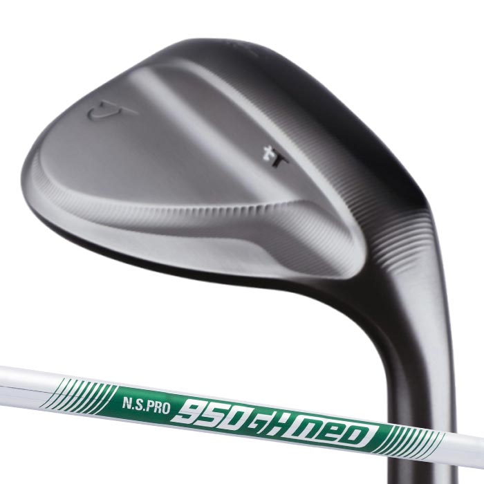 (カスタム野球クラブ)ジューシー JUCIE tT WEDGE2.0 ウェッジ N.S.PRO 950 neo
