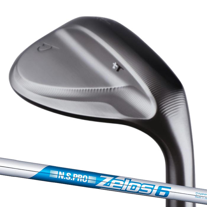 (カスタム野球クラブ)ジューシー JUCIE tT WEDGE2.0 ウェッジ N.S.PRO ZELOS 6