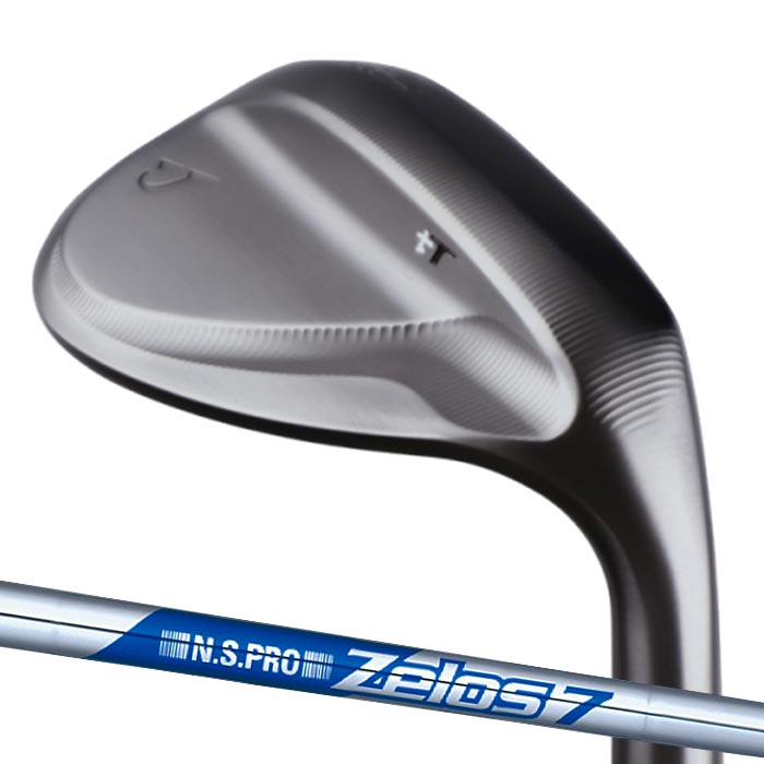 (カスタム野球クラブ)ジューシー JUCIE tT WEDGE2.0 ウェッジ N.S.PRO ZELOS 7