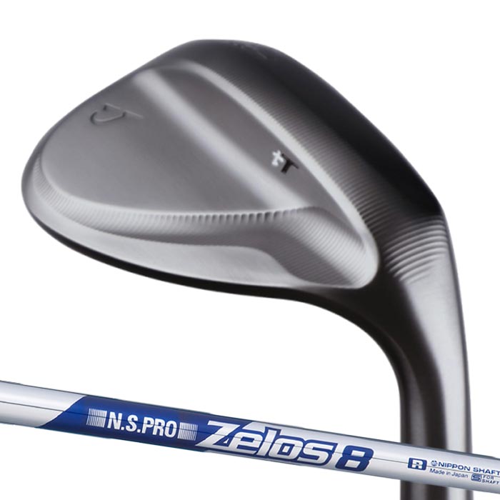 (カスタム野球クラブ)ジューシー JUCIE tT WEDGE2.0 ウェッジ N.S.PRO ZELOS 8