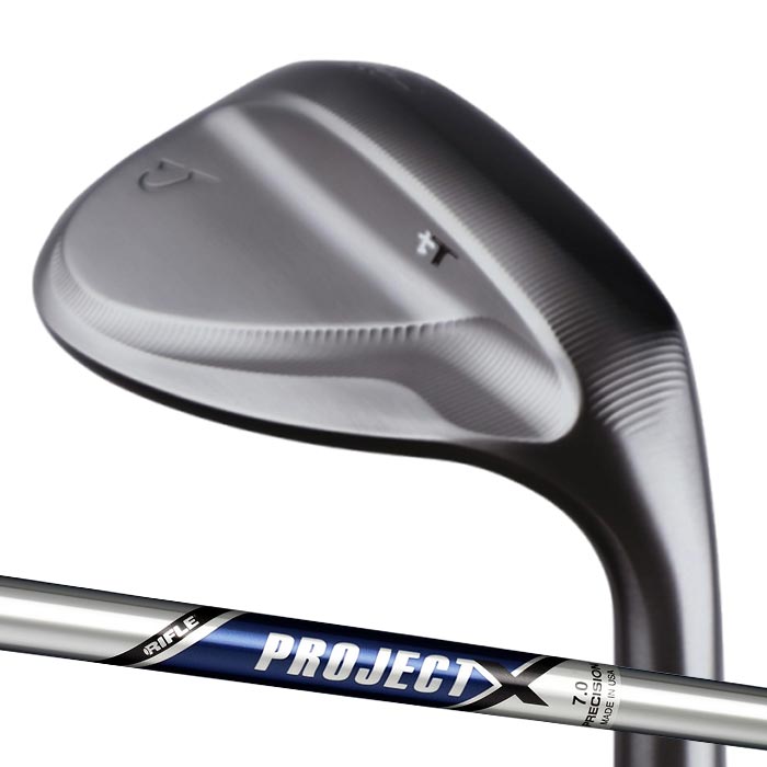 (カスタム野球クラブ)ジューシー JUCIE tT WEDGE2.0 ウェッジ PROJECT X