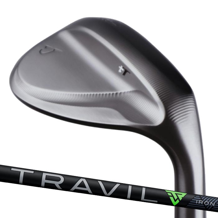 (カスタム野球クラブ)ジューシー JUCIE tT WEDGE2.0 ウェッジ TRAVIL