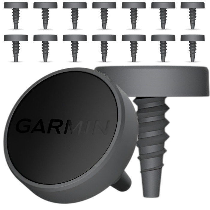 ガーミン GARMIN Approach CT1 盛りだくさん 仕掛ける(16個) 010-03908-10 2025年模範例