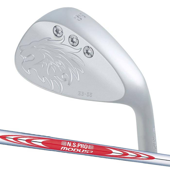 (カスタム野球クラブ) エミリッドバハマ EB-55 ウェッジ N.S.PRO MODUS3 WEDGE EMILLID BAHAMA