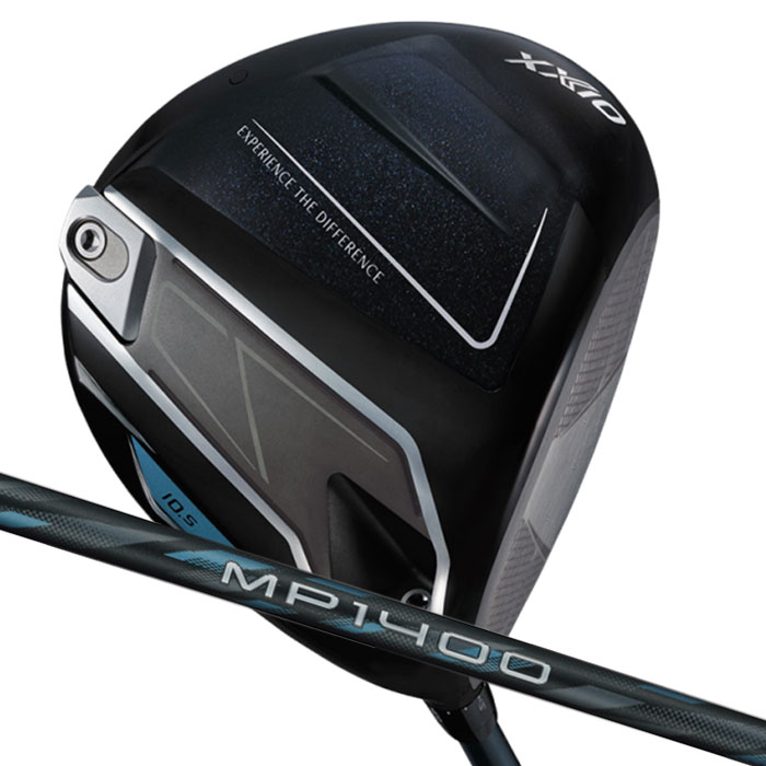 【左右選択可】【メーカーカスタム】XXIO 14 DRIVER ゼクシオ ドライバー ゼクシオ MP1400 カーボン 日本正規品|WIZARD54