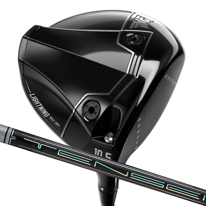 (カスタム１番ウッド ) PXG Lightning MAX-10K+ Driver TENSEI PRO WHITE 1K Parsons Xtreme Golf 1W
