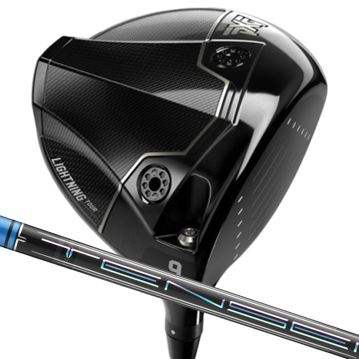 (カスタム１番ウッド) PXG Lightning Tour Driver TENSEI PRO BLUE 1K Parsons Xtreme Golf 1W
