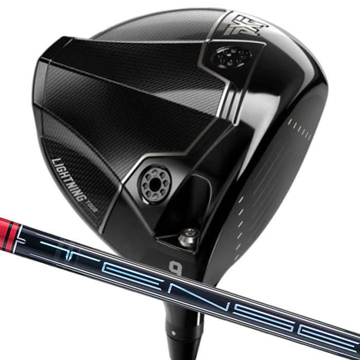 (カスタム１番ウッド) PXG Lightning Tour Driver TENSEI PRO RED 1K Parsons Xtreme Golf 1W
