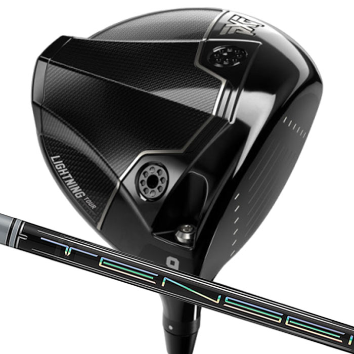 (カスタム１番ウッド) PXG Lightning Tour Driver TENSEI PRO WHITE 1K Parsons Xtreme Golf 1W