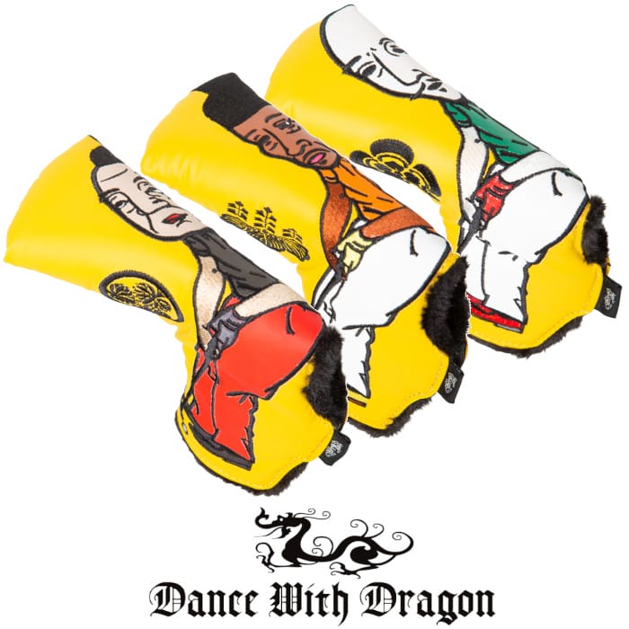 推奨 ダンスウィズドラゴン Dance With Dragon D3-713065 三大武将