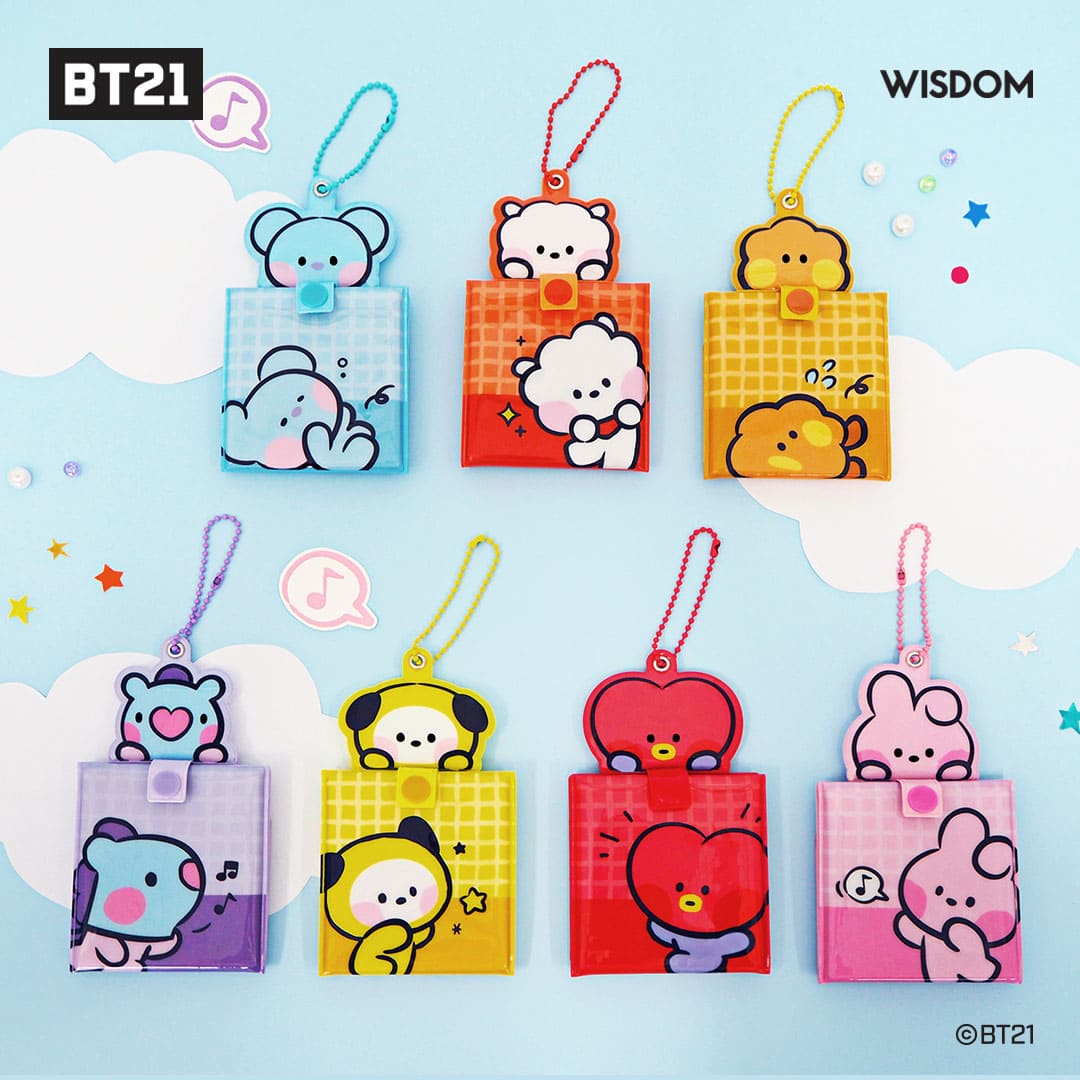 防弾少年団 SC キーホルダー 楽天市場】□クラックス□[公式] BT21 防弾少年団 BTS【ロゴ