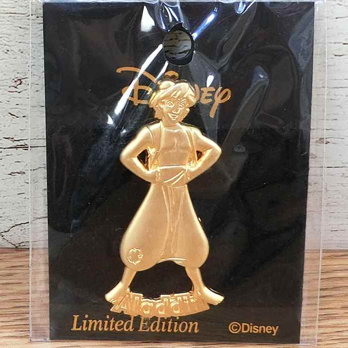 海外 ディズニー 限定　リミテッドエディション　ヴィランズ  ピンバッジ セット 海外 ディズニー 限定 リミテッドエディション ヴィランズ