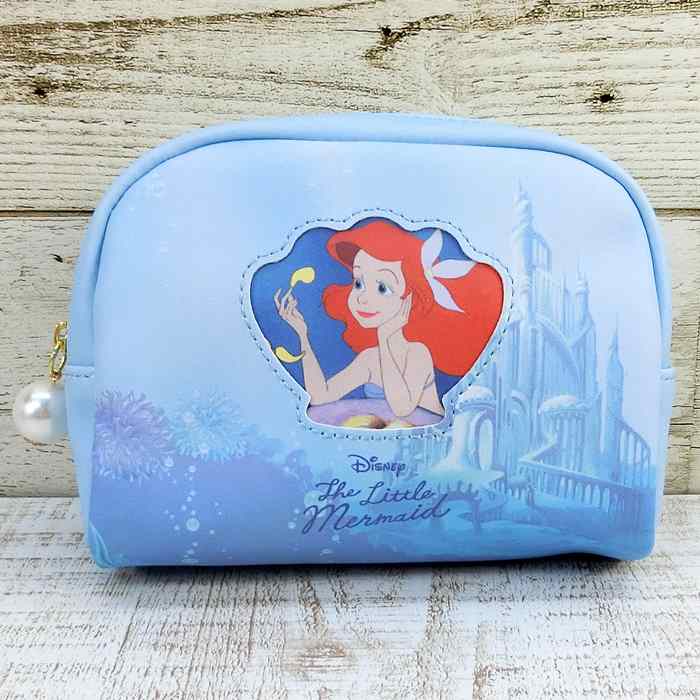 楽天市場】【時間限定クーポン配布中】ディズニー/リトルマーメイド