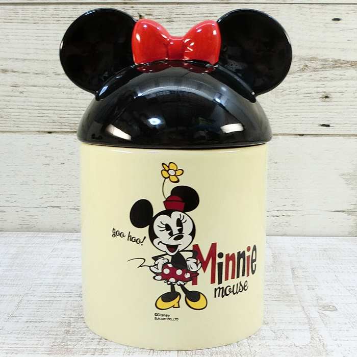 希少！　ディズニー　切子　キャニスター 9606_1.jpg