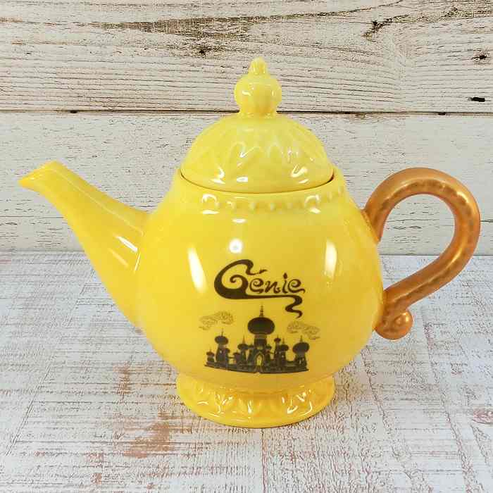 【専用】ディズニー わんわん物語 ティーポット わんわん物語 ティーポット レディ ポット 食器