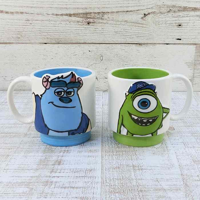 楽天市場】さあ運試し 最大100%還元 11/30まで サリー マグカップ