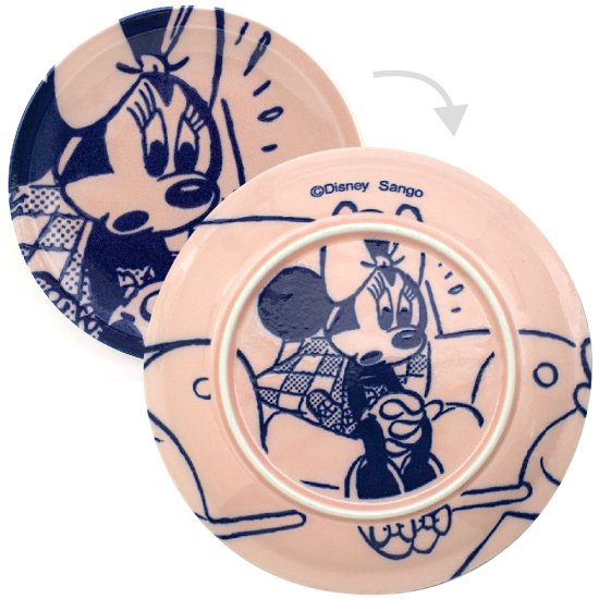 楽天市場】さあ運試し 最大100%還元 11/30まで ミニー プレート ミニー