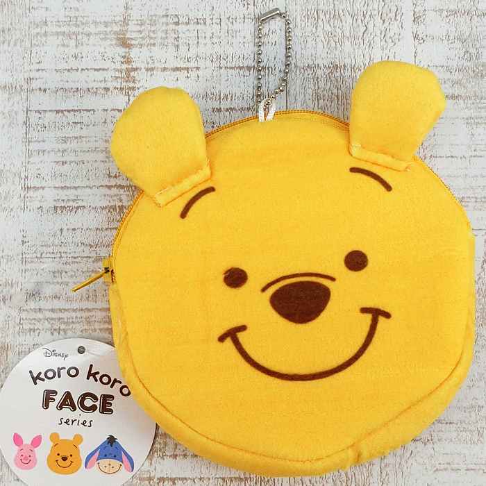 楽天市場】ディズニー 通販 くまのプーさん ポケット ティッシュ