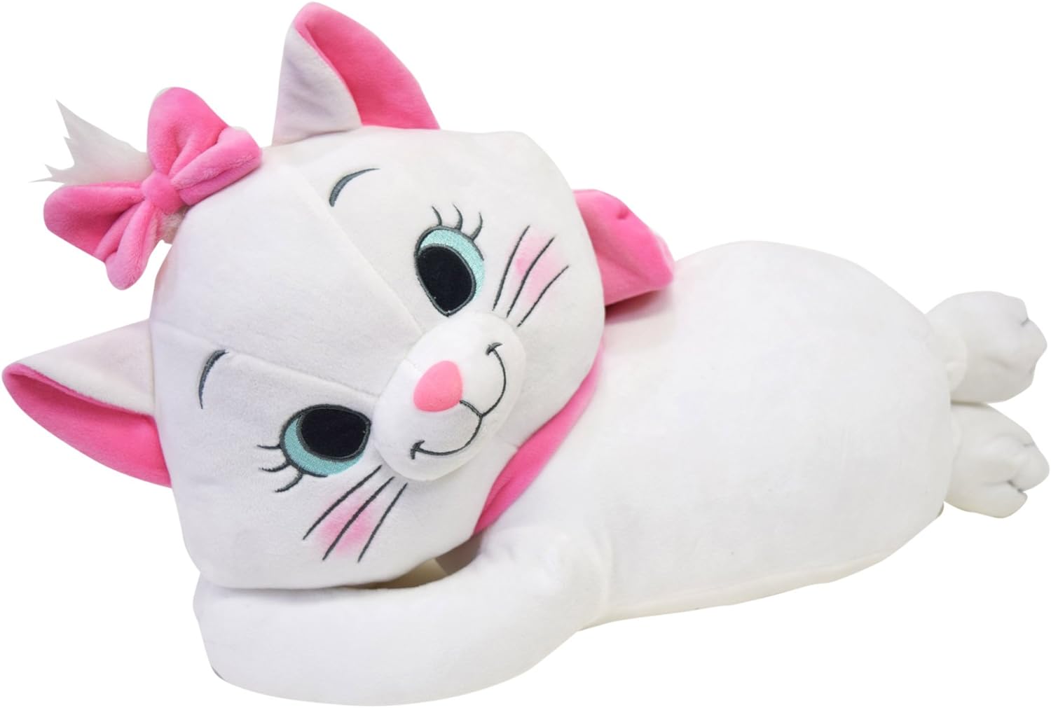 プルート ぬいぐるみとクッションセット 楽天市場】プルート ぬいぐるみ ミッキー＆フレンズ ふわふわ