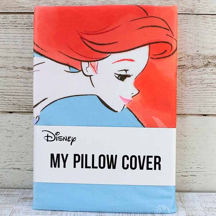 楽天市場】香港ディズニー 2022 リーナベル・ピローケース（枕カバー