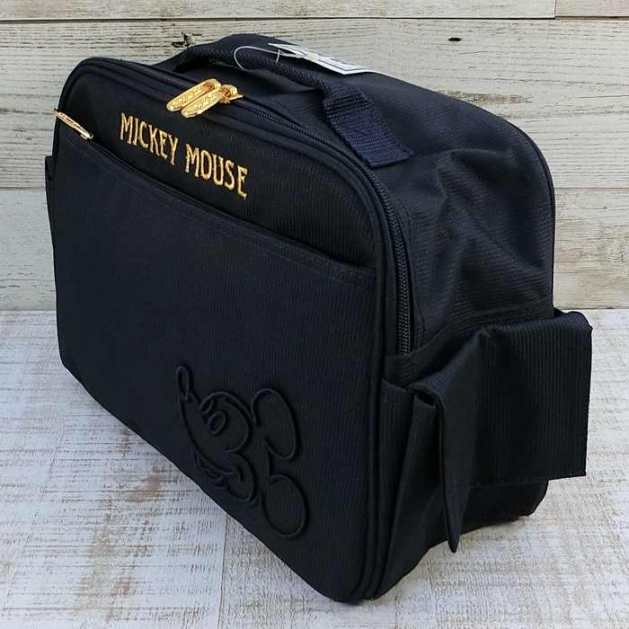 楽天市場】ディズニー 通販 ミッキーマウス 刺繍 バックパック 兼用