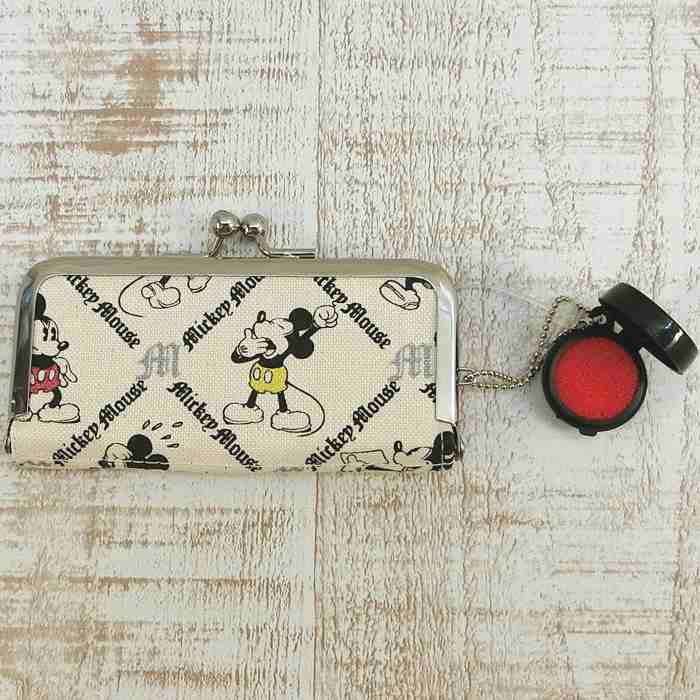 新発売！ディズニーチタン印鑑ポーチ付き12㎜、18000円 15㎜、21000円 新発売！ディズニーチタン印鑑ポーチ付き12㎜、18000円 15