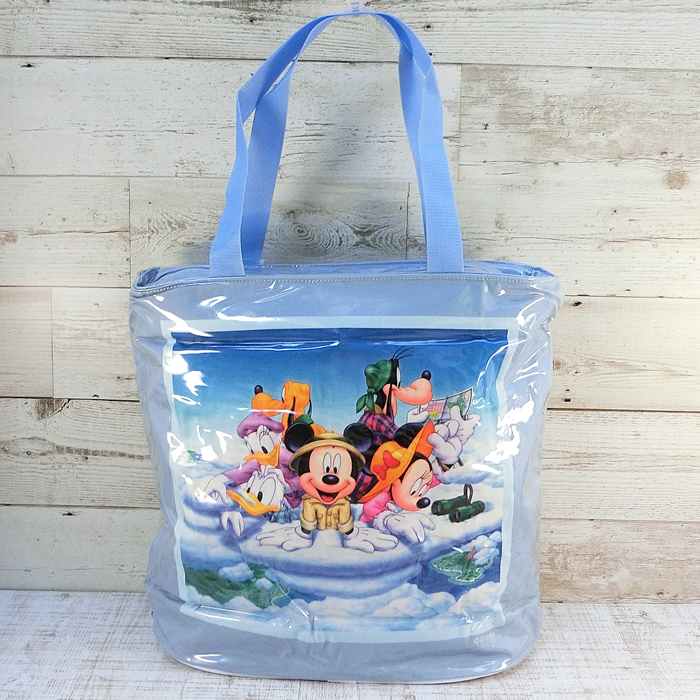 Disney - ディズニーリゾート マザーズバッグ チームディズニー ミッキー ミニー ドナルド 新発売！チームディズニーのマザーズグッズ | Hatama Official Blog