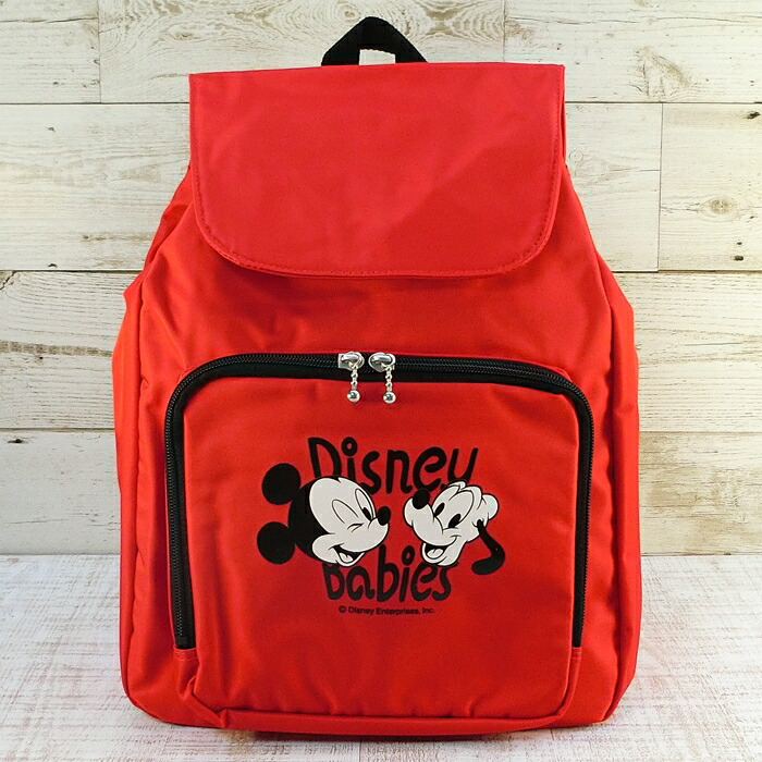 ミッキーマウス　フェイスバッグ　リュック　ディズニーランド　正規品　レア　希少 ミッキーマウス フェイスバッグ リュック ディズニーランド 正規品