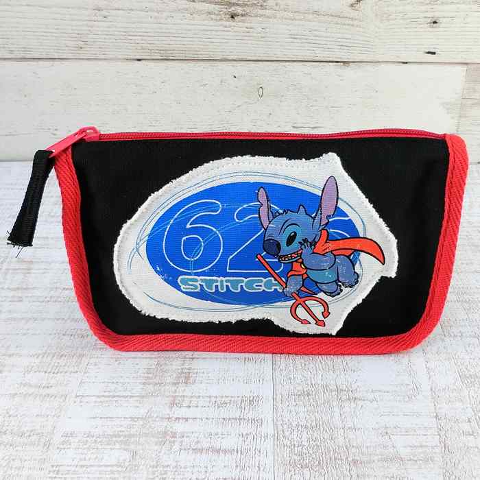 スティッチ　ポーチ ガジェットポーチ [スティッチ]｜株式会社PGA
