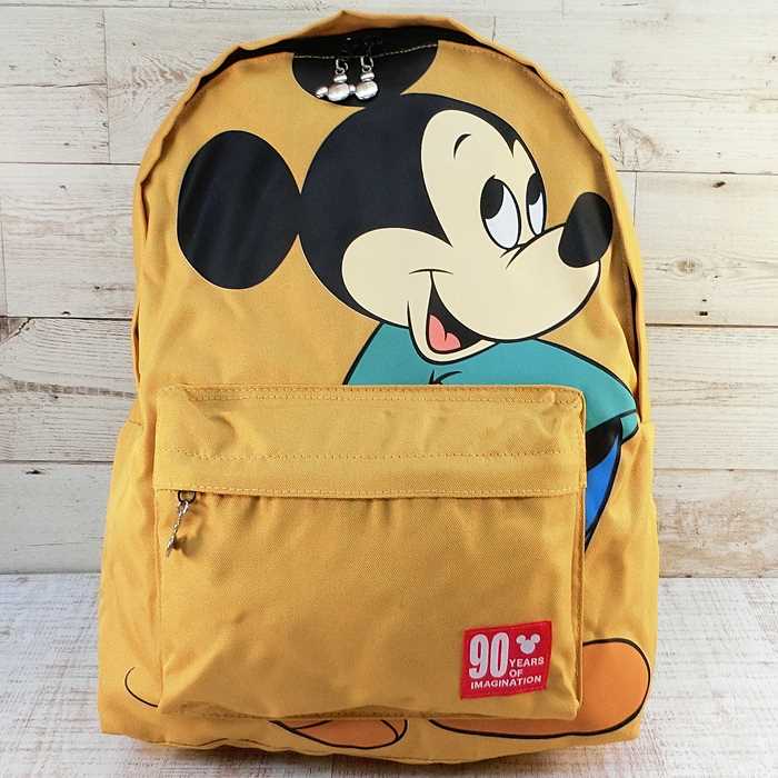 OUTDOOR ディズニー バッドウルフ リュック OUTDOOR ディズニー バッドウルフ リュック