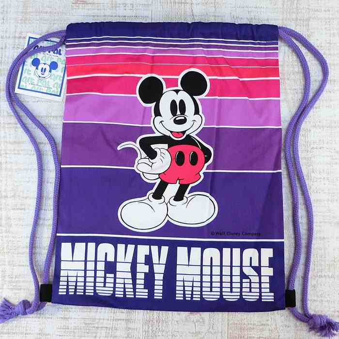 楽天市場】東京ディズニーランド ディズニー 通販 きんちゃく 39周年