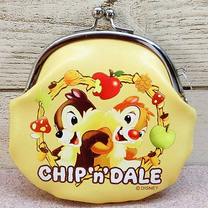 楽天市場 日本製 ディズニー チップ デール チップとデール がま口 コインケース 小銭入れ 無料ギフトラッピング チップ デール ギフト お土産 おみやげ 財布 国内正規品 デッドストック 新品 ウィズマウス 楽天市場店 楽天市場 日本製 ディズニー チップ デール チップとデール がま口 コインケース 小銭入れ 無料ギフトラッピング チップ デール ギフト お土産 おみやげ 財布 国内正規品 デッドストック 新品 ウィズマウス 楽天市場店