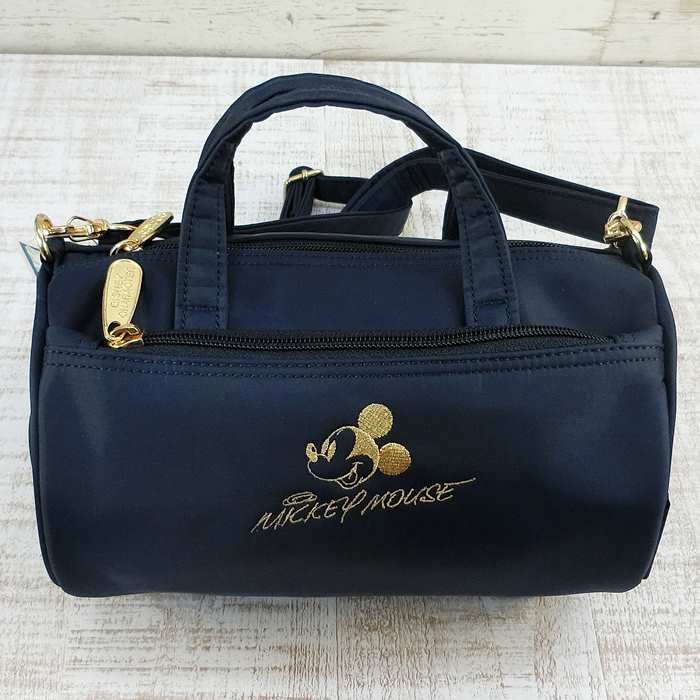 楽天市場】Mickey Mouse（ミッキーマウス）プリント入り ナイロン