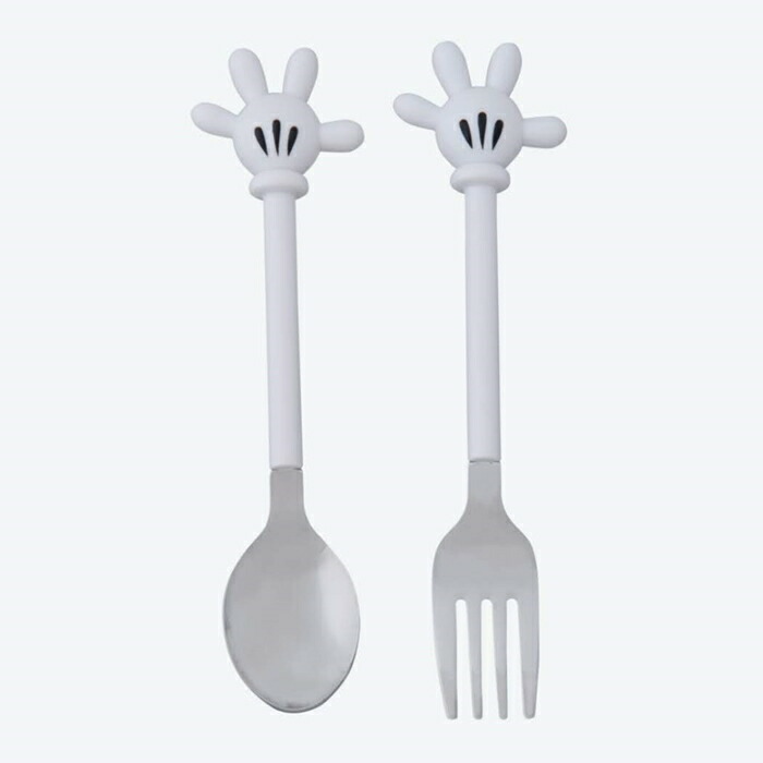 市場 東京ディズニーリゾート ハンド カトラリー お土産 ディズニー おみやげ ミッキーマウス 通販 セット