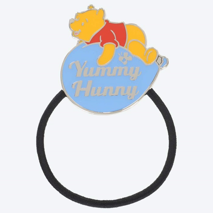 ディズニー ファンタジア ミッキー ソーサラーヘアゴム