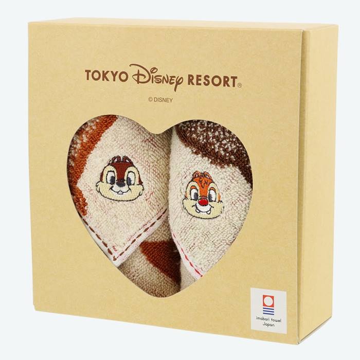 楽天市場】東京ディズニーリゾート ディズニー チップ&デール