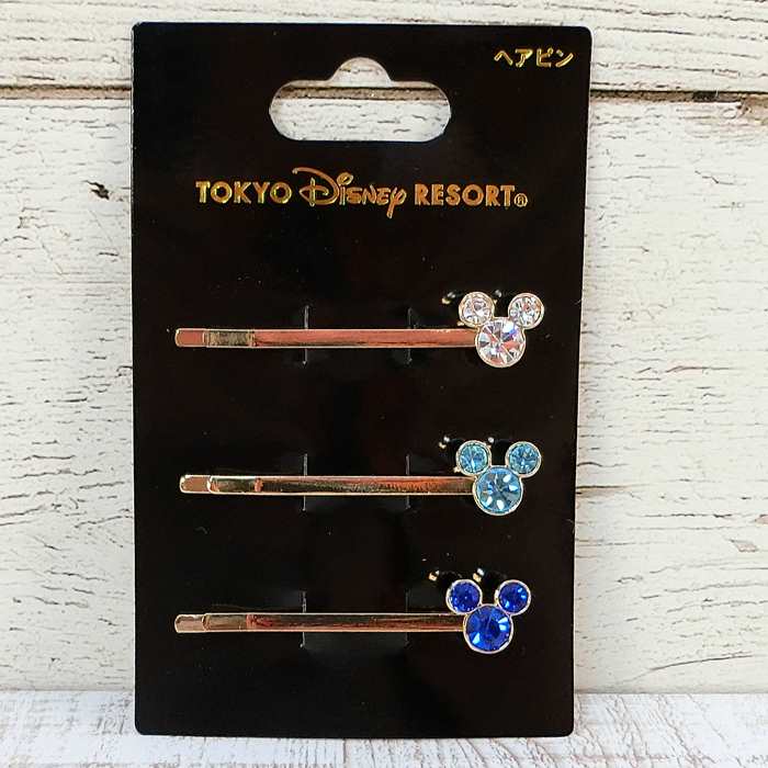 楽天市場】東京ディズニーリゾート ディズニー 通販 ヘアピン