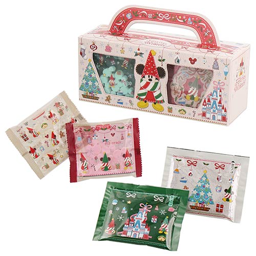 【楽天市場】【2023年11/7発売】 ココア マシュマロ付き 東京ディズニーリゾート ディズニー 通販 おみやげ お土産 クリスマス リル