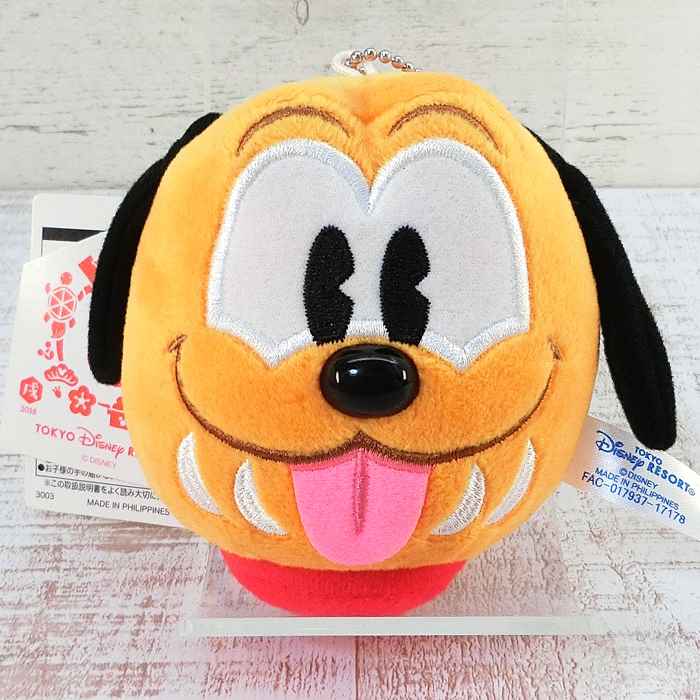 楽天市場】東京ディズニーリゾート ディズニー プルート