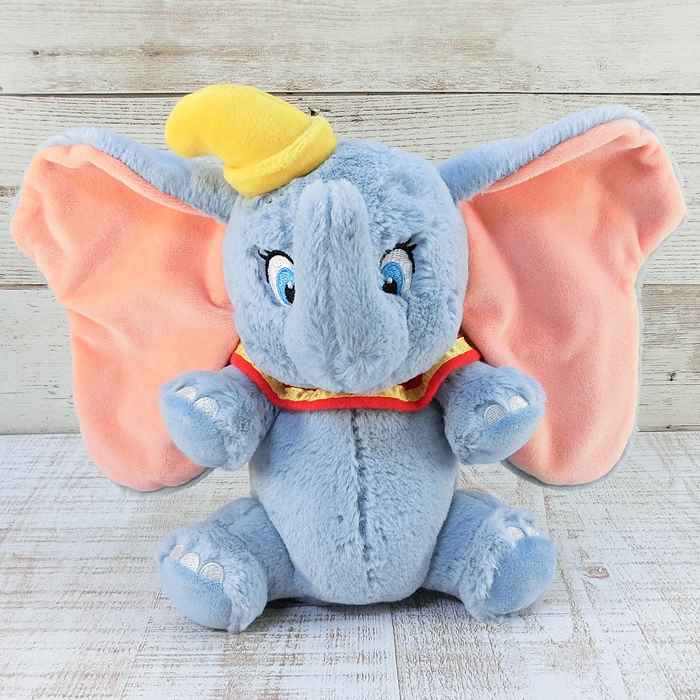 楽天市場】ダンボ ぬいぐるみ ハンドパペット 東京ディズニー