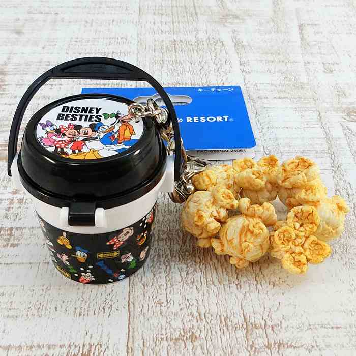 楽天市場】東京ディズニーリゾート30周年 限定 ポップコーン