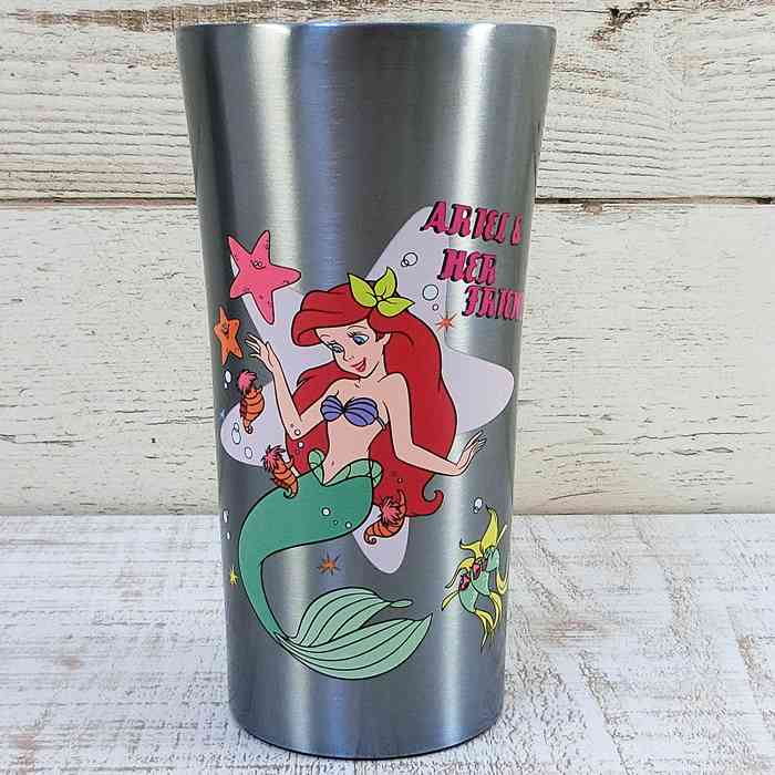 Disney ディズニー 40周年 タンブラー ランチトート キャンディ缶 Disney ディズニー 40周年 タンブラー ランチトート キャンディ