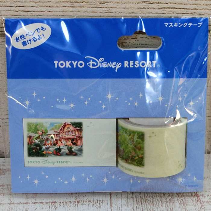 楽天市場】東京ディズニーリゾート 通販 ディズニー パーク